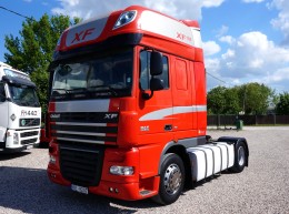DAF 105.460 M/T Euro5