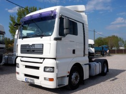 MAN 18.440 Euro5
