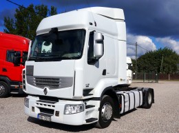 RENAULT Premium 450DXi Euro5