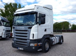 SCANIA R420