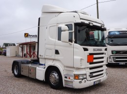 SCANIA R420 Euro4