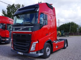 VOLVO  FH13 460 A/T Euro5