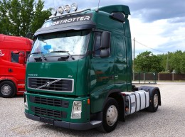 VOLVO FH13 440 A/T Euro5