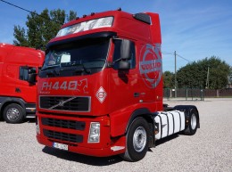 VOLVO FH13 440 Euro5 ADR 