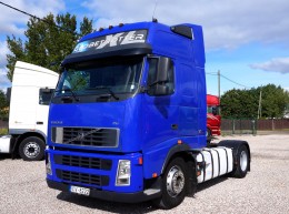 VOLVO FH13 480, Euro5