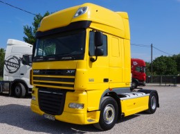 DAF 105.410 M/T Euro5