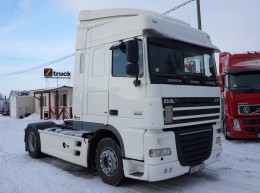 DAF 105.410 M/T Euro5 ADR