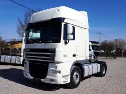 DAF 105.460 A/T Euro5