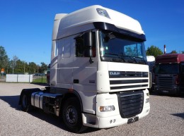 DAF 105.460 A/T Euro5