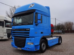 DAF 105.460 A/T Euro5