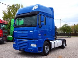 DAF 105.460 M/T Euro5