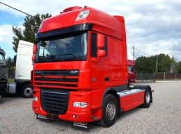 DAF 105.460 M/T Euro5