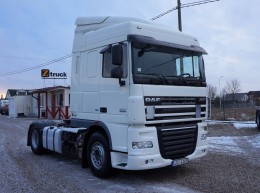 DAF 105.460 M/T Euro5