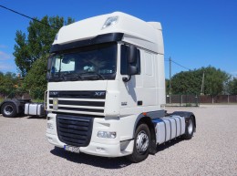 DAF 105.460 M/T Euro5