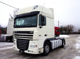 DAF 105.460 M/T Euro5