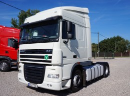 DAF 105.460 M/T Euro5