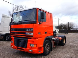DAF 95.380 M/T Euro2