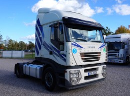 IVECO Stralis 430