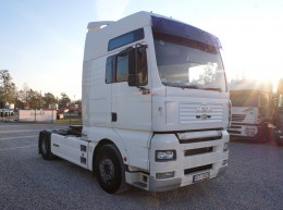 MAN TG460A