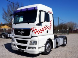 MAN TGX 18.440 E5 M/T
