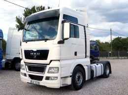 MAN TGX 18.440 E5 M/T