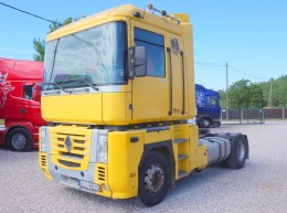 RENAULT Magnum 440