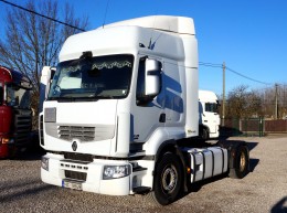 RENAULT Premium 450DXi Euro5