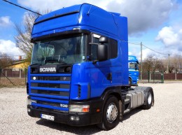 SCANIA R144 530