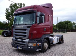 SCANIA R380