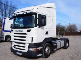 SCANIA R440 Euro5