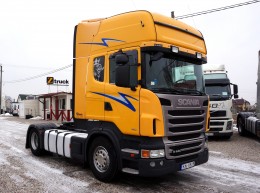 SCANIA R440 Euro5