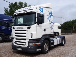 SCANIA R500 Euro5