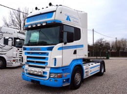SCANIA R500 M/T