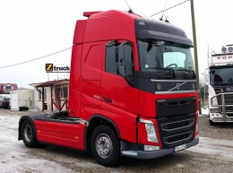 VOLVO  FH13 460 A/T Euro5