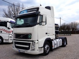 VOLVO  FH13 460 A/T Euro5