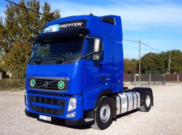 VOLVO  FH13 460 A/T Euro5
