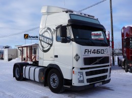 VOLVO FH12 460 M/T ADR