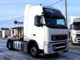 VOLVO FH13 420 M/T Euro5