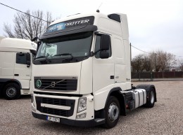 VOLVO FH13 420 M/T Euro5
