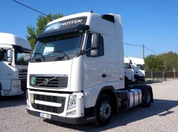 VOLVO FH13 420 M/T Euro5