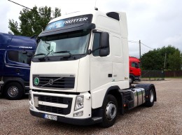 VOLVO FH13 420 M/T Euro5