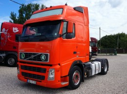 VOLVO FH13 440 A/T