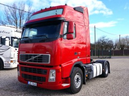 VOLVO FH13 440 A/T Euro5