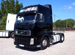 VOLVO FH13 440 A/T Euro5