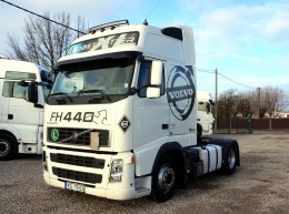 VOLVO FH13 440 A/T Euro5