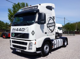 VOLVO FH13 440 A/T Euro5