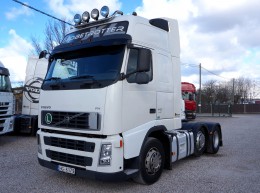 VOLVO FH13 440 Euro5 6x2