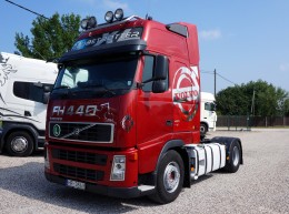 VOLVO FH13 440, M/T, Euro5