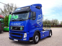 VOLVO FH13 460 M/T Euro5