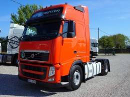 VOLVO FH13 460 M/T Euro5